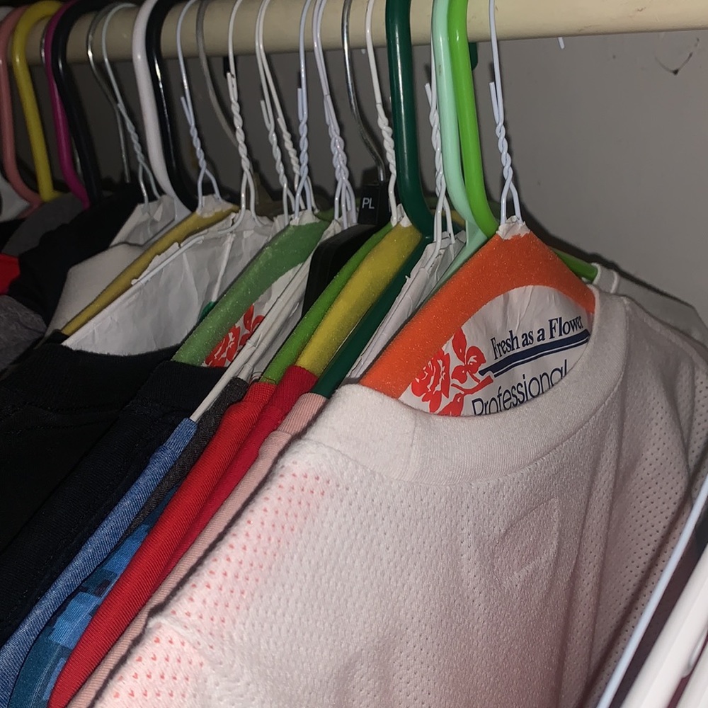 Meet your Posher, Christopher